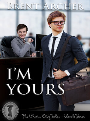 cover image of I'm Yours